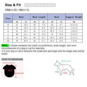 Pet Dog Dress, Striped Print Pattern for Rugby Season, Suitable for Smallu002FMedium-Sized Dog And Cat Clothes, Dog Clothes, Spring And Summer Thin American Rugby Match Clothing - Image 2