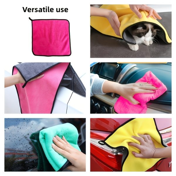 Pet Backpack with Padded Set, Breathable Cat and Dog Travel Bag Combo, Portable Pet Carrier Bag with Mesh Window, Ideal for Outdoor, Hiking, and Daily Walks