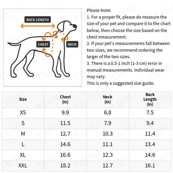 Winter Clothes Ins Style New Pet Dog Fleece Warm Traction Clothes Teddy Bichon Frise Poodle Cute Vest