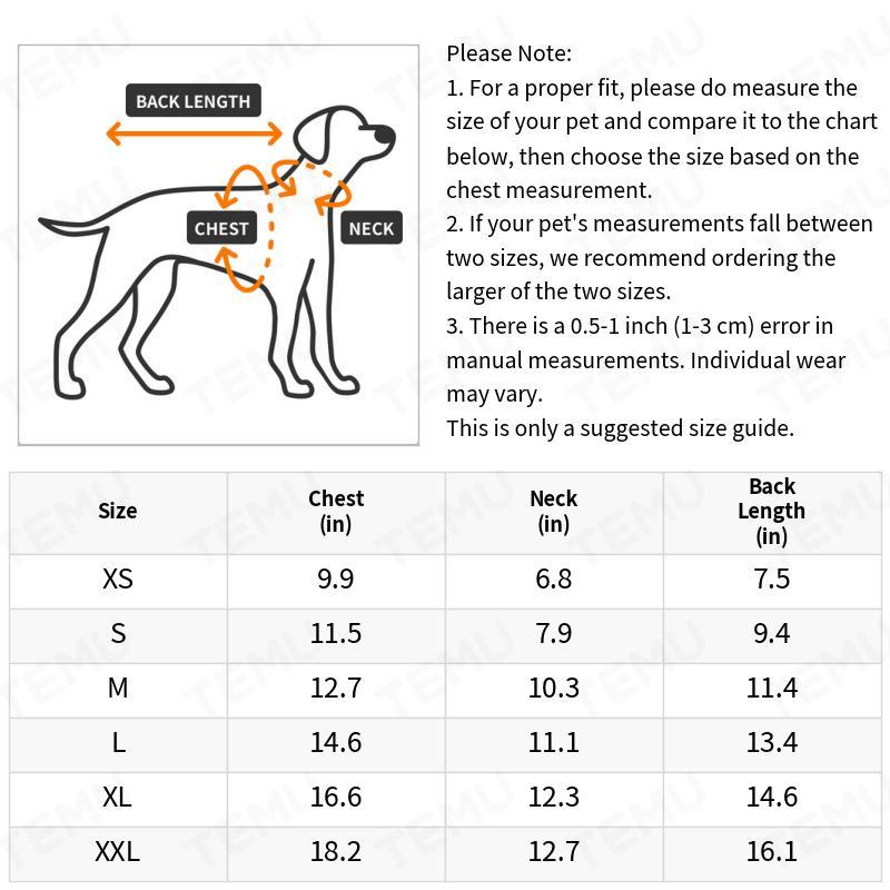 Winter Clothes Ins Style New Pet Dog Fleece Warm Traction Clothes Teddy Bichon Frise Poodle Cute Vest - Image 6